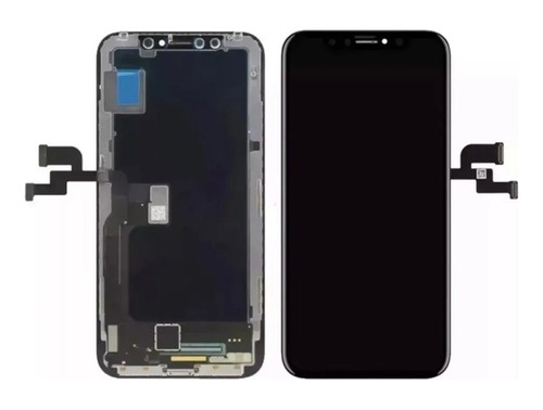 Modulo Vidrio Pantalla Tactil Touch Para iPhone XS Gx Oled