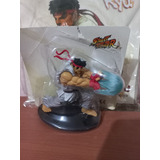 Street Fighter Figura Ryu