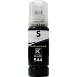 Tinta Para Sublimar Sublimacion Premium 65ml Para Epson T544