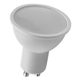 Lampara Dicroica Led Dimerizable 7w X50u Gu10 220v Garantia