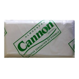 Almohada Cannon Goma Espuma 1 Plaza 70x35x12