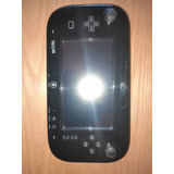 Nintendo Wii U 32gb Deluxe Bundle Color  Negro