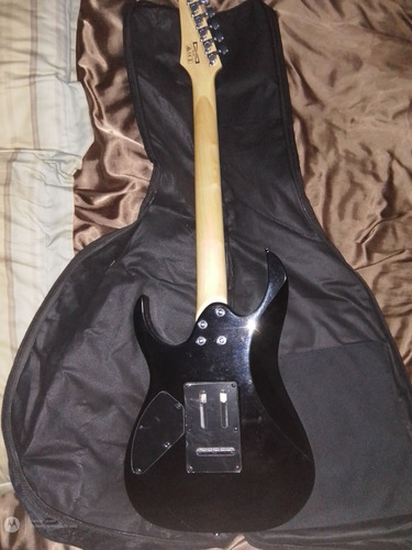 Guitarra Electrica Ibanez Grg170ddx