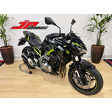 Kawasaki Z900 2019