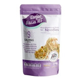 Noodles Konjac Massa Shirataki 270g  S/ Glúten Apenas 9 Kcal