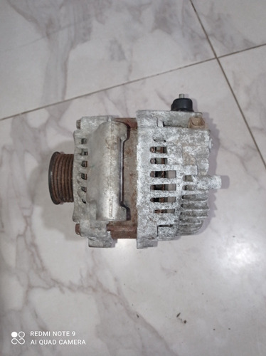 Alternador Ford Focus 08/10,fusin 2.3 .original Foto 4