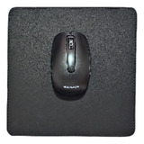 Mouse Pad Gamer 20x20 Antiderrapante Office + Porta Copos