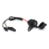 Accesorios Usb De Doble Enchufe Para G310gs R18 G310 Gs F900