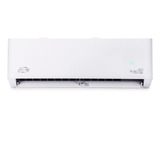 Aire Acondicionado Evans Minisplit 1t 220v Inverter S17 Frío