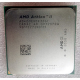 Procesador Amd Athlon Ii X3 400e Rana Am3(938)