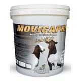 Movicapri Núcleo Mineral Cabra Ovinos Aditivo Probiótico 5kg