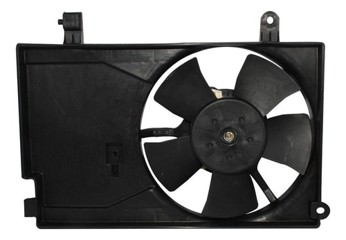 Electroventilador Chevrolet Aveo 1400 F14d3 T200 Do 1.4 2005