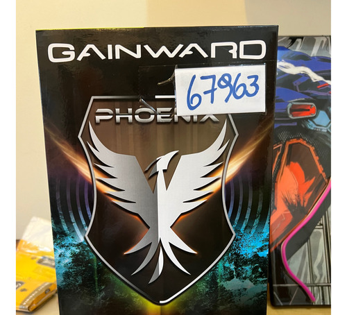 Tarjetanvidia Gainward  Phoenix Geforce Rtx 3070 Gs 8gb