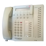 Telefono Avaya Lucent Definity 6424d+ P/ Central Telefonica
