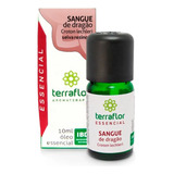 Sangue De Dragão Terra Flor Croton Lechleri 10ml Terraflor