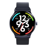 Versión Global Haylou Smart Watch Solar Ls05 De 12 Modos De