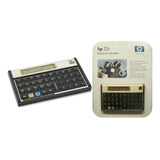 Calculadora Financiera Hp 12c  Programable