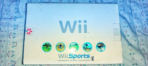 Nintendo Wii Retrocompatible