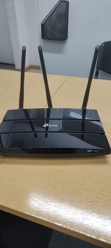 Router Inalámbrico Ac1750 Dual Band Tp-link Archer C7