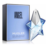 Perfume Angel Mugler Mujer 50ml Edp 100%original Importado
