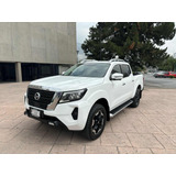 Nissan Frontier 2022 4.0 Pro-4x V6 4x4 At