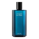 Perfume Importado Hombre Davidoff Cool Water Men Edt - 125ml