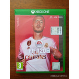 Microsoft Fifa 2020 Xbox One