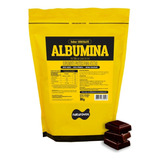 Albumina (1kg) - Sabor: Chocolate