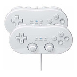 Beastron Classic Controlador Para Nintendo Wii Game