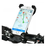 Soporte Universal Celular Manillar Bicicleta Moto Gps Ch01