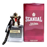 Perfume Importado Masculino Jean Paul Gaultier Scandal Pour Homme 150ml Edt Lacrado Com Selo Adipec E Nota Fiscal A Pronta Entrega 100% Original