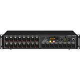 Medusa Behringer Digital S16 16 Preamps 8 Salidas