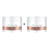 Duo Mascarilla Wella Fusion - mL a $1591