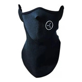 Máscara Balaclava Neoprene Airsoft, Paintball, Motociclismo