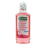  Gum Enjuague Bucal Sensivital  300ml