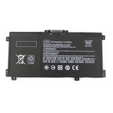 Acumulador Lk03xl Para Hp Envy X360 15 15-bp000 