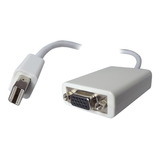 Convertidor Minidisplay Port A Vga / 3370