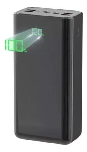 Power Bank Pzx V50 50000mah