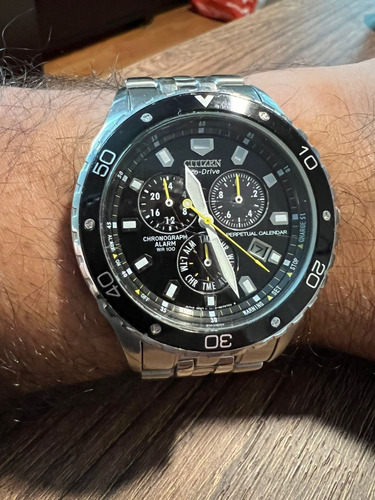 Citizen Eco-drive