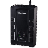 Regulador Cyberpower No Break Cp685avrg 685va 390w 