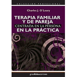 Terapia Familiar Y De Pareja - Charles O'leary