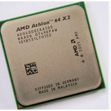 Amd Athlon 64 X2 4000+ Socket Am2 