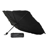 Parasol Para Parabrisas Delantero De Coche, Protección Uv, A