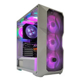 Pc Cooler Master Intel Core Nvidia Gamer Webcam Autocad Rgb