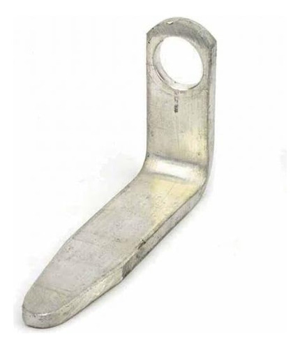 Superior Parts Gh9 L En Forma De Gancho (aluminio) S De Clav