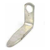 Superior Parts Gh9 L En Forma De Gancho (aluminio) S De Clav