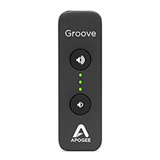 Apogee Groove Usb Portatil Dac Y Amplificador De Auriculare
