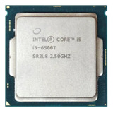 Procesador I5 6500t Hta 3.1ghz 4 Nucleos Cores