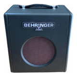Amplificador Behringer Thunderbird Bx 108 Combo 15w