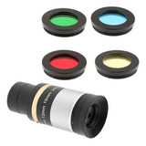 8-24mm 1.25 Pulgadas Zoom Ocular Para Telescopio Skywatcher